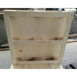 免熏蒸木托盤(pán)