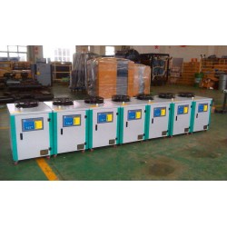 上海冷水機(jī)，上海冰水機(jī)，上海冷熱一體機(jī)