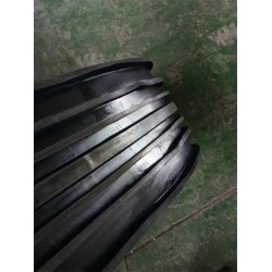 建德橡膠止水帶運輸中需要注意事項