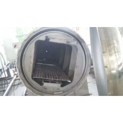 諸城金食品機械 電加熱殺菌鍋 實驗釜殺菌鍋