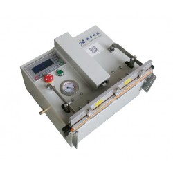 臺式外抽真空包裝機，無塵真空包裝機