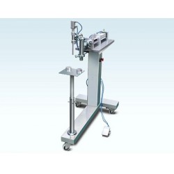 天津液體灌裝機生產(chǎn)廠家