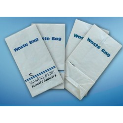 供應山東中產航空嘔吐袋，高鐵清潔袋