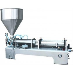 安徽膏體灌裝機生產(chǎn)廠家