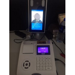 人臉消費(fèi)識別系統(tǒng)，人臉消費(fèi)識別機(jī)，食堂多功能一體消費(fèi)機(jī)