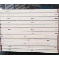 冷庫(kù)板材料如何分類(lèi)