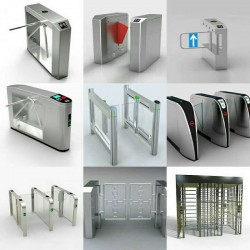 深圳鑫優(yōu)利人行通道閘機(jī)擺閘 三輥閘 翼閘 廠家