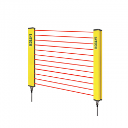 4級(jí)安全光幕，安全光柵