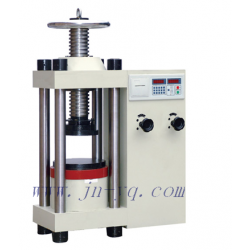 濟(jì)南壓力機(jī)廠家，全自動(dòng)混凝土壓力試驗(yàn)機(jī)，