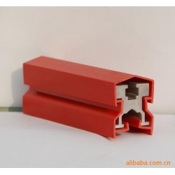 、800A單極H型銅滑觸線 集電器