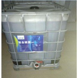 河北復(fù)合碳源代替醋酸鈉，代替氯酸鈉高效活性碳源廠家