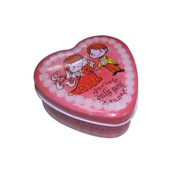 鐵盒廠家直銷 馬口鐵 結(jié)婚禮品鐵盒 精美包裝