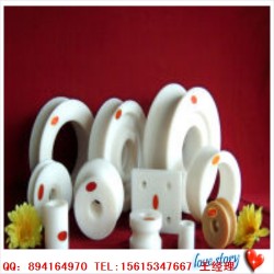 港口機械配套UPE標(biāo)準(zhǔn)中托輥邊托輥整體托輥耐磨塊