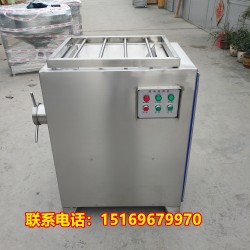 凍肉絞肉機，丸子餡絞肉機，凍肉絞肉機廠家