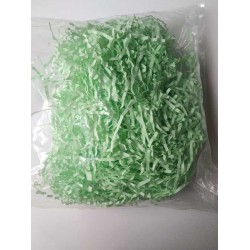 紙碎、紙片、紙絲、拉菲草