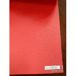 70G至250G閃紅點金紙、紅閃金 利是封紙 特種紙廠家直銷