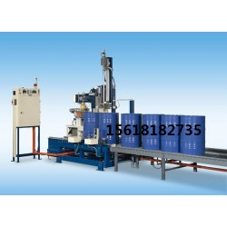 防爆灌裝機(jī)，300L防爆灌裝設(shè)備