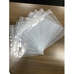 訂做PE,PO膠袋塑料袋東莞廠家