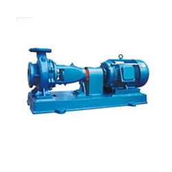 沁泉 IS、IR型單級單吸臥式離心泵