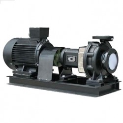 沁泉 KTB、KTZ型制冷熱空調(diào)專用端吸泵