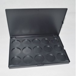 東莞廠家直銷30色眼影盤(pán)包材