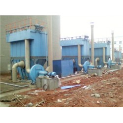 各行業(yè)對(duì)單機(jī)布袋除塵器的需求開始加大