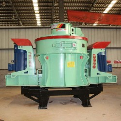 沃力制砂生產(chǎn)廠(chǎng)家 廣東潮州制砂機(jī)設(shè)備 設(shè)計(jì)新穎