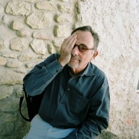 他是世界三大平面設(shè)計(jì)師之一，被全球模仿！