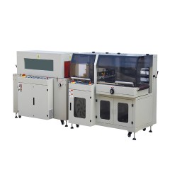 定制新型品質(zhì)*保*專業(yè)生產(chǎn)全自動邊封熱縮機