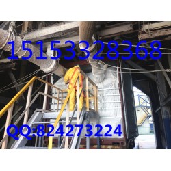 白炭黑用集裝箱內(nèi)襯袋，澳森特集裝箱貨柜袋廠家，海包袋