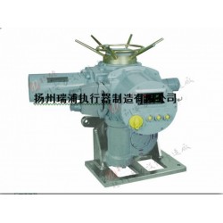 揚(yáng)修電動(dòng)執(zhí)行機(jī)構(gòu)F-DJW60 供應(yīng)、替換、維修