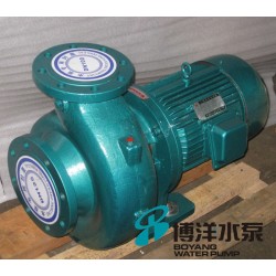 CZ150-200西德式直連式離心泵，*泵，自吸泵