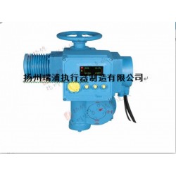 揚(yáng)修電動(dòng)執(zhí)行機(jī)構(gòu)F-2SQ-3032 供應(yīng)、替換、維修