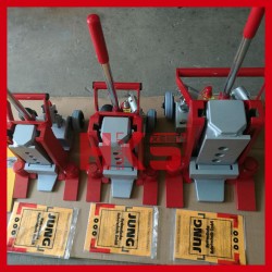 JH15G plus爪式千斤頂，德國(guó)JUNG液壓千斤頂15噸