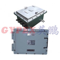 蕪湖防爆接線(xiàn)箱