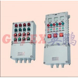 瑞安防爆(照明/動(dòng)力)配電箱