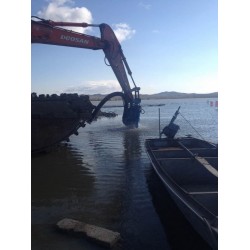 長江水域河流攪拌式吸沙泵，采砂泵，抽沙泵廠家批發(fā)