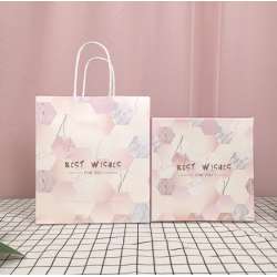 冒尖獨(dú)角獸圣誕節(jié)禮盒生日禮物盒火烈鳥(niǎo)ins禮品包裝盒