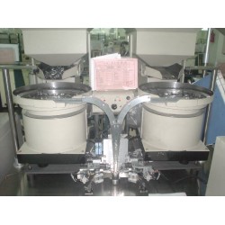 江蘇振動盤，主裝機，包裝機