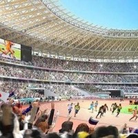 耗費(fèi)10年，斥資2.8萬(wàn)億！為奧運(yùn)會(huì)押上家底的日本，還是難逃一劫