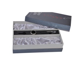 定制高檔特種紙紅酒盒雙支紅酒禮盒葡萄酒燙金logo工廠(chǎng)優(yōu)惠