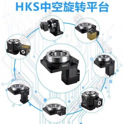 包裝機(jī)械 精密直角減速機(jī)！中空旋轉(zhuǎn)平臺！