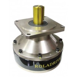 包裝設(shè)計：精密直角減速機(jī)