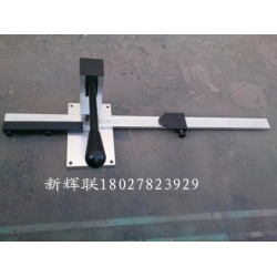 YC-50壓痕模裁剪機(jī)、手動(dòng)裁切機(jī)