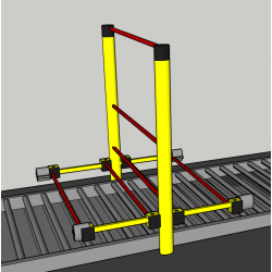 包裝行業(yè)的機(jī)器設(shè)備安全防護(hù)如何做？這款光幕可以幫到您