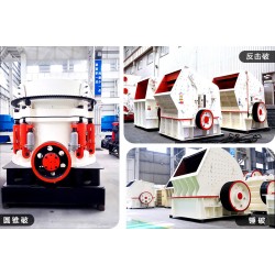 大型石頭軋碎機什么樣的性能好？價格多少？Z89