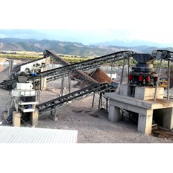 鵝卵石破碎后能當(dāng)石子嗎？需要什么設(shè)備？Z89