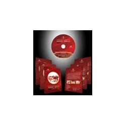 CD包裝袋印刷，光盤包裝袋印刷，CD光盤包裝盒印刷