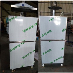 凈化移動式除塵器，GMP除塵器