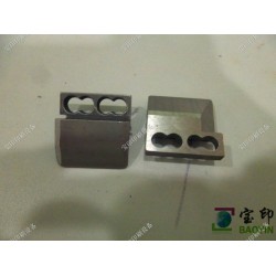 高寶印刷機前規托配件